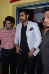 Celebrities at Bruce Lee Movie Premier Show 